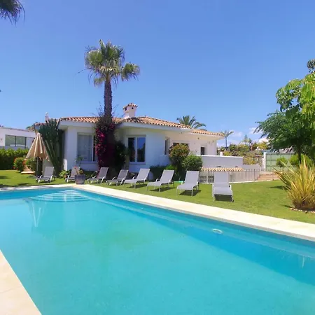 2290 Marbesa Charming Family Villa