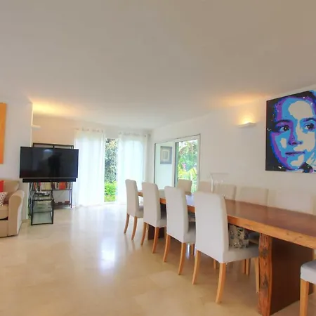 2290 Marbesa Charming Family * Marbella
