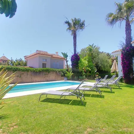 2290 Marbesa Charming Family Villa