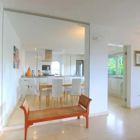 2290 Marbesa Charming Family * Marbella