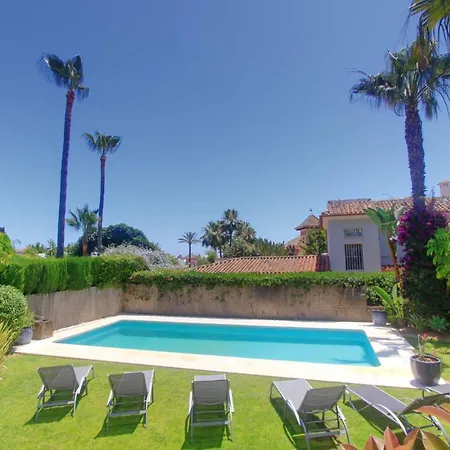 Villa 2290 Marbesa Charming Family