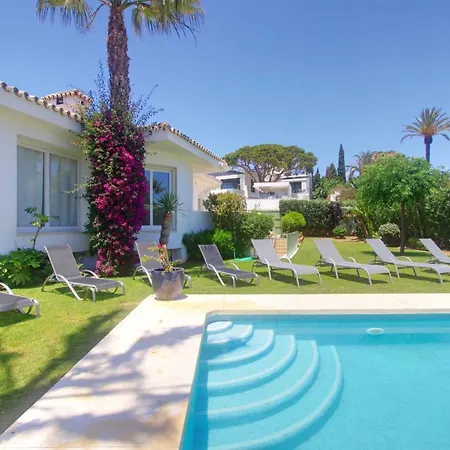 2290 Marbesa Charming Family Villa